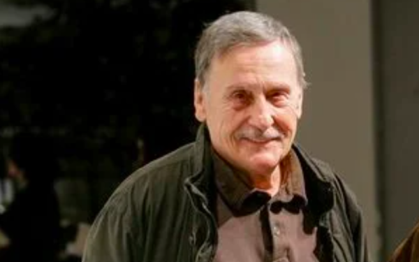 Έφυγε ο πρωτοπόρος της ανανέωσης του Ντοκιμαντέρ Τάκης Χατζόπουλος