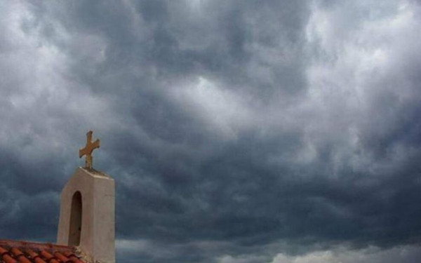 Καιρός: Διπλό βαρομετρικό φέρνει βροχές και καταιγίδες - Ποιες περιοχές θα επηρεάσει