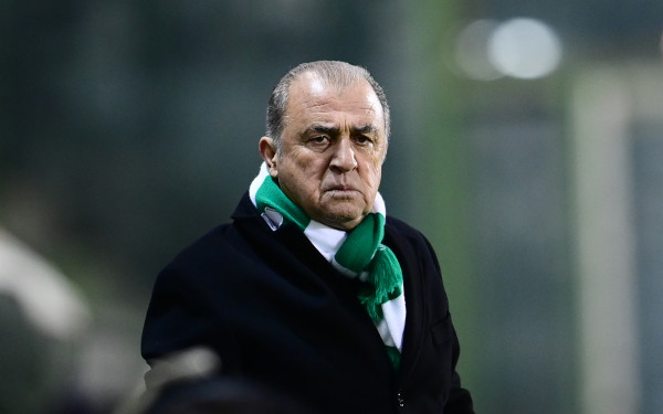 Τελειώνει από τον Παναθηναϊκό ο Φατίχ Τερίμ