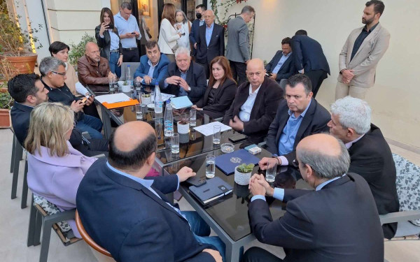 Ανοίγει τη Μεγάλη Τετάρτη η πλατφόρμα για τις αιτήσεις επαγγελματιών του τουρισμού που επλήγησαν από την κακοκαιρία