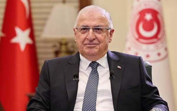 Τουρκία: Πολύ νωρίς για την αποχώρηση του τουρκικού στρατού από τη Συρία