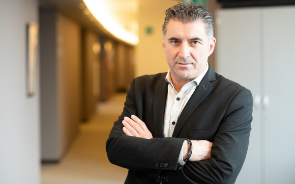 ΠΑΟΚ: Τα «χρόνια πολλά» του Θοδωρή Ζαγοράκη για τα 100ά γενέθλια