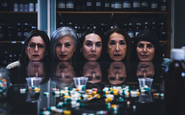 Ένα «Γεύμα τριών εκατομμυρίων δολαρίων» στη Θεσσαλονίκη