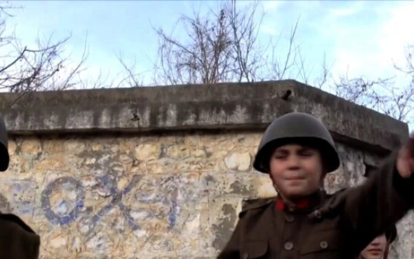 1η Θέση σε διεθνή διαγωνισμό ταινιών για το 7ο δημοτικό σχολείο Αλεξάνδρειας