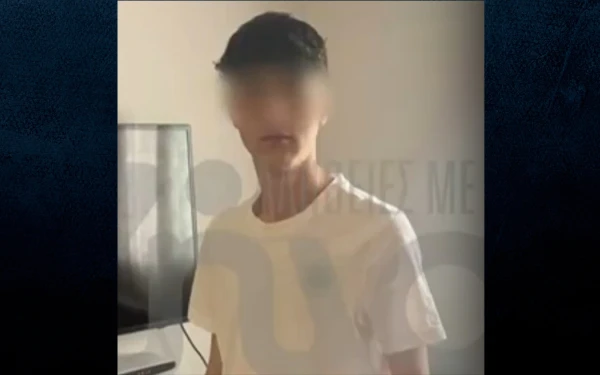 Λακωνία: Απήγαγαν 17χρονο μπροστά στα μάτια της μητέρας του & τον ξυλοκόπησαν (βίντεο)