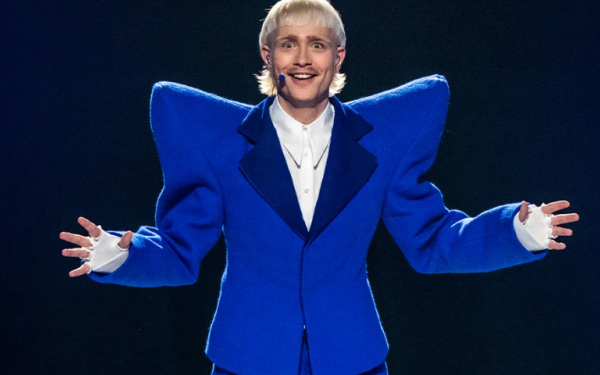 Eurovision 2024: Εκτός τελικού η Ολλανδία - Η πρώτη αντίδραση μετά τον αποκλεισμό