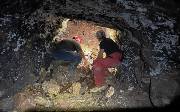 Λαύριο: Θρίλερ με σκελετό που βρέθηκε σε φρέαρ 100 μέτρων - Η ΕΛ.ΑΣ. ξεσκονίζει υπόθεση αρχαιοκαπηλίας του 1978