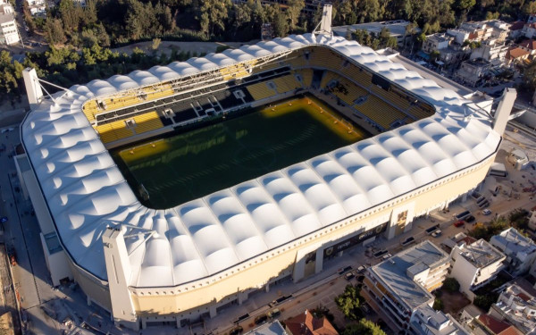 Χρυσοχοΐδης για τον τελικό του Conference League: «Να συμμορφωθούν όλοι με τις υποδείξεις της Αστυνομίας»