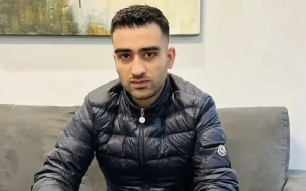 Τουρκία: Διαβόητος αρχηγός συμμορίας συνελήφθη στην Αθήνα μετά από συνεργασία ΕΥΠ - τουρκικών Αρχών