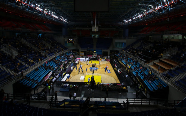 Μπάσκετ: Το πρόγραμμα και τα εισιτήρια του φάιναλ φορ της Elite League