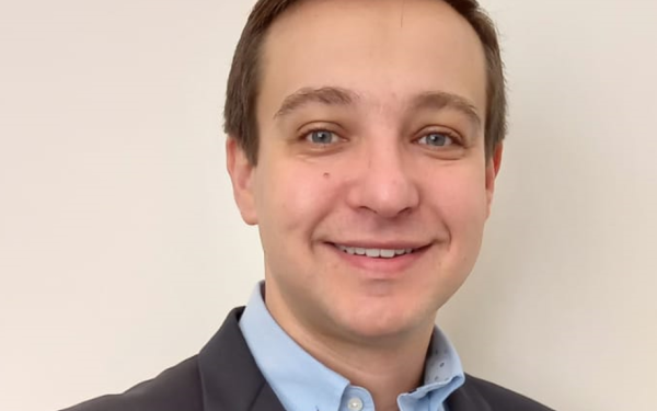 JTI: Διεθυντής του εργοστασίου της ΣΕΚΑΠ στην Ξάνθη, ο Cleber da Rodda