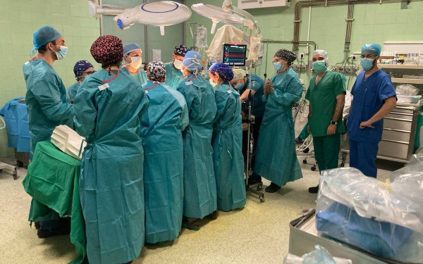 Κατά 42% αυξήθηκαν οι δωρητές οργάνων σε 10 μερες