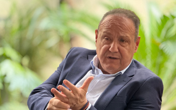 Στ. Αγγελούδης για προϋπολογισμό του δήμου: Παραλάβαμε έλλειμμα, παραδίδουμε πλεόνασμα το 2025 - Ατάκες φωτιά με Ζέρβα