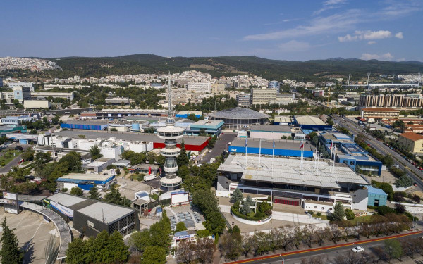 Αίτημα Αγγελούδη να έρθει στο Δημοτικό Συμβούλιο γραπτώς το σχέδιο ανάπλασης της ΔΕΘ