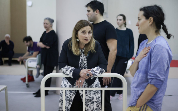 Η ομάδα «Εν Δυνάμει» κάνει… Τέχνη την συμπερίληψη