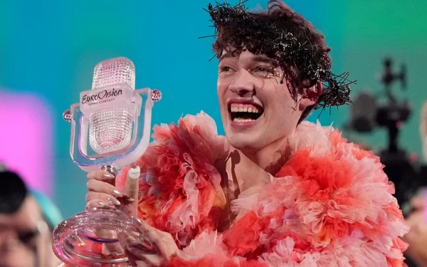 Eurovision 2024: Ποιός είναι το Nemo που θριάμβευσε στο Μάλμε - Στην 11η θέση η Ελλάδα, στην 15η η Κύπρος (βίντεο)