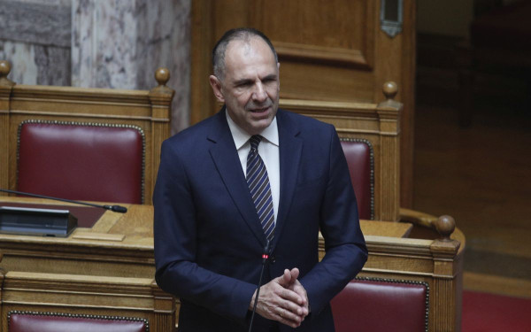 Γ. Γεραπετρίτης: Επίσκεψη θα πραγματοποιήσει στο Ισραήλ και στην Παλαιστίνη