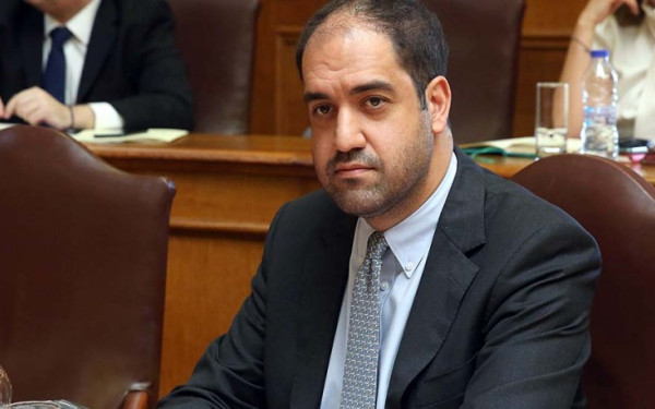 Κεντρική Μακεδονία: Ευρεία σύσκεψη υπό τον υπoυργό Κλιματικής Κρίσης στη Θεσσαλονίκη, για την αντιπυρική περίοδο Κεντρική Μακεδονία: Ευρεία σύσκεψη υπό τον υπoυργό Κλιματικής Κρίσης στη Θεσσαλονίκη, για την αντιπυρική περίοδο