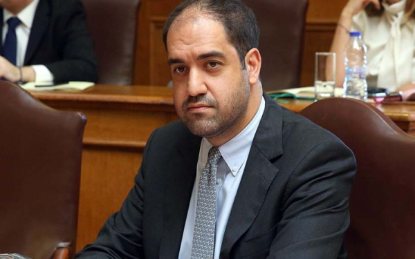 Γ. Κεφαλογιάννης: «Η διαχείριση φυσικών καταστροφών δεν είναι πολιτική μιας χρήσης αλλά πολιτική διάρκειας» - Δεκτό το ν.σ. «Ενεργή Μάχη»