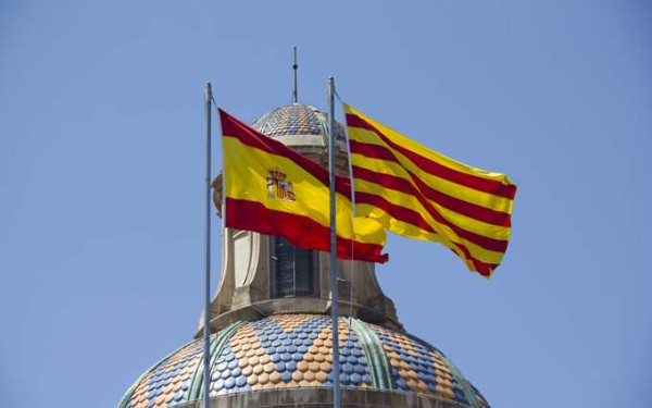 Οι Σοσιαλιστές προηγούνται στις περιφερειακές εκλογές στην Καταλονία