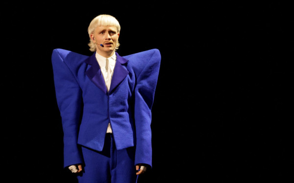 Eurovision 2024: Αποκαλύφθηκε ο πραγματικός λόγος που αποκλείστηκε η Ολλανδία