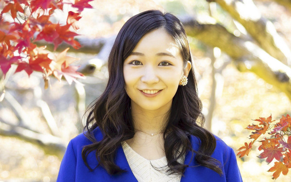 Στην Κέρκυρα στις 29 και 30 Μαΐου η Πριγκίπισσα Κάκο της Ιαπωνίας