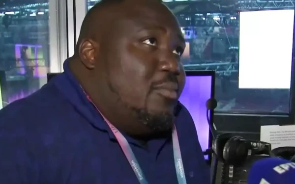 Ζερόμ Καλούτα για Eurovision: Ήμασταν αριστούργημα (βίντεο)