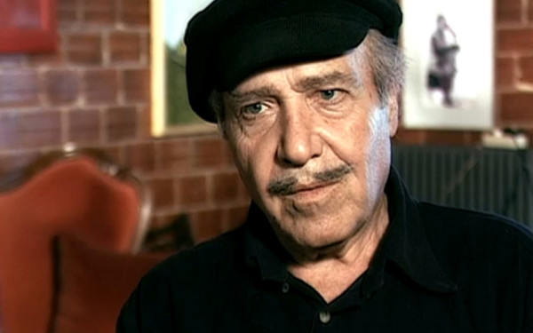 Το ΔΗΠΕΘΕ Καβάλας τιμά τον Θύμιο Σαρακατσάνη