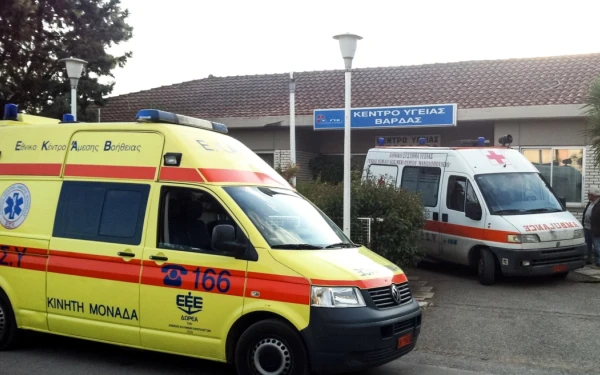 Ηλεία: Από προβατίνα η τροφική δηλητηρίαση 37 ατόμων στο πανηγύρι