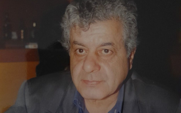 Πέθανε ο πρώην δημοτικός σύμβουλος Νεάπολης Συκεών, Κώστας Καρυπίδης