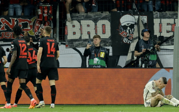 Europa League: Αταλάντα εναντίον Μπάγερ Λεβερκούζεν στον τελικό (βίντεο)