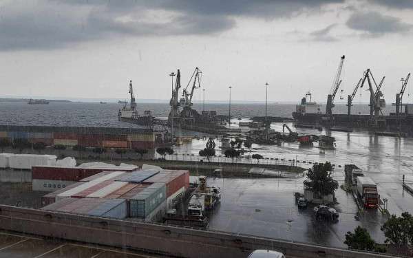 Θεσσαλονίκη: Παραιτήθηκε ο CEO της ΟΛΘ ΑΕ, δέκα μήνες μετά την ανάληψη των καθηκόντων του