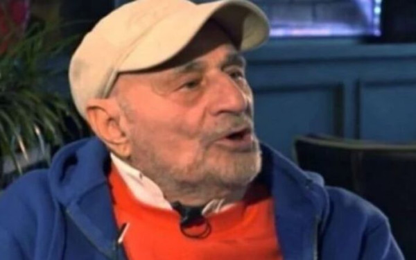 Έφυγε από τη ζωή ο ηθοποιός Γιάννης Μαλούχος