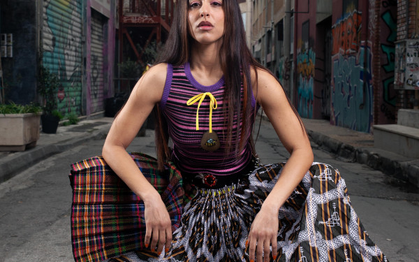 Θεσσαλονίκη: Νέα ημερομηνία για την Μαρίνα Σάττι μετά το sold out