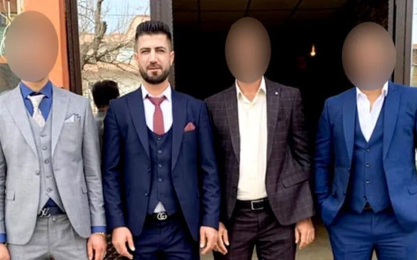 Συνελήφθη στο Ιράκ ο «Σκορπιός», ένας από τους πιο διαβόητους διακινητές μεταναστών προς την Ευρώπη