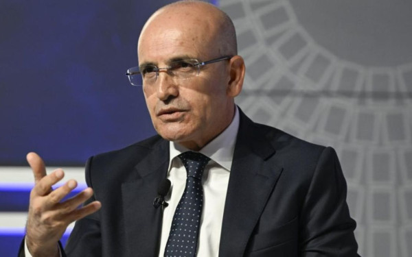 Μ. Σιμσέκ: Με το πρόγραμμα οικονομική εξυγίανσης ο πληθωρισμός στην Τουρκία θα είναι μονοψήφιος έως το 2026