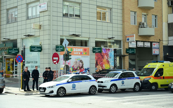 Μενίδι: Δίωξη για ανθρωποκτονία από πρόθεση σε ήρεμη ψυχική κατάσταση στον γυναικοκτόνο