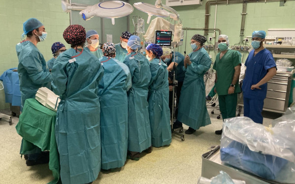 Κρήτη: Πέθανε 66χρονη λήπτρια μοσχεύματος και έδωσε ζωή σε 2 ανθρώπους