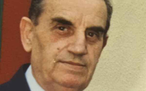 Θεσσαλονίκη: Πέθανε ο Μιχάλης Μηλαράκης