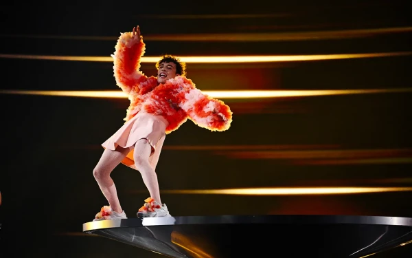 Eurovision 2025: Δεν θα γίνει στην Γενεύη ο τελικός - Ποια πόλη επιλέχθηκε