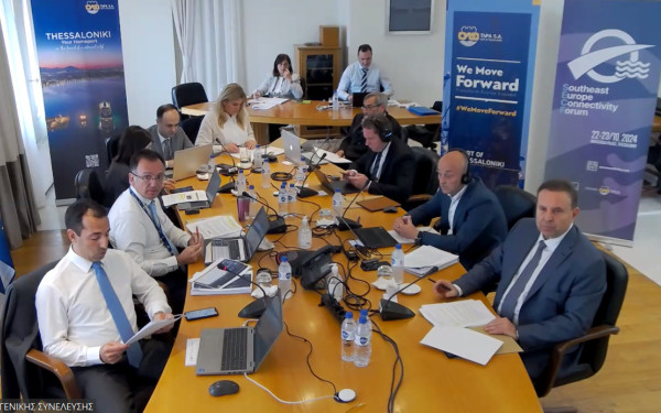 ΟΛΘ: Δίνει σε μέρισμα 17,5 εκατ. ευρώ- Σε αναμονή του ΠΔ για το έργο του  6ου προβλήτα