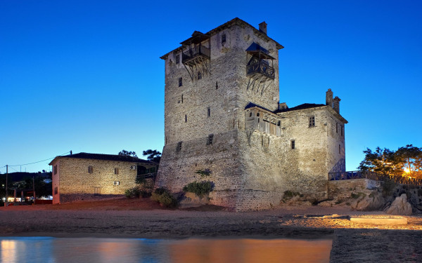 Χαλκιδική: Στις 15-17 Μαΐου το Διεθνές Συμπόσιο «Following Aristotle» του Δήμου Αριστοτέλη