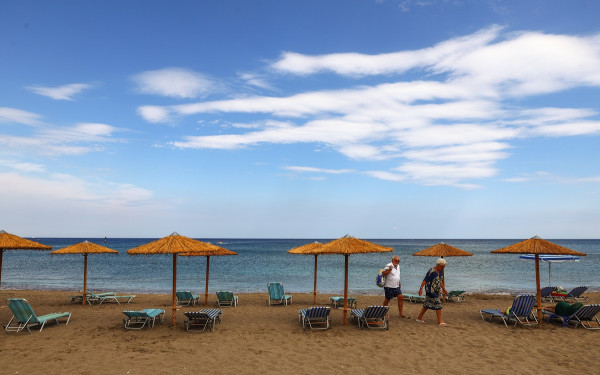 Ο ΕΟΤ στηρίζει καλοκαιρινές γαστρονομικές δράσεις σε Πήλιο, Λουτρά Σμοκόβου και Αλεξανδρούπολη