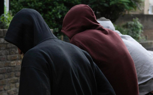 Θεσσαλονίκη: Έλεγχοι της ΕΛΑΣ σε 158 ανηλίκους στον Δ. Κορδελιού - Ευόσμου - Δύο προσαγωγές ενηλίκων