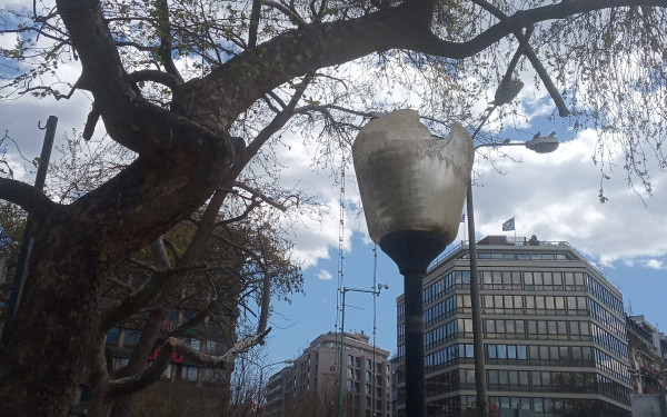 Δ. Θεσσαλονίκης: Ξεκινά έρευνα για την αναβάθμιση στα δυτικά της Πλ. Δημοκρατίας