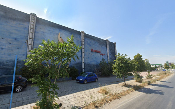 Θεσσαλονίκη: Αλλάζει... σελίδα το «Platinum» - Από στριπτιτζάδικο γίνεται το μεγαλύτερο κλαμπ με ναργιλέ