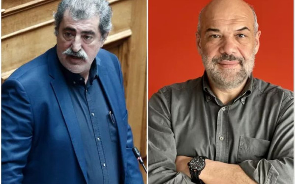 Άγρια κόντρα Γεροτζιάφα - Πολάκη για τα εμβόλια κορονοϊού: «Μου θύμισε τις ανακοινώσεις των φασιστών» - «Ένα ενεργούμενο της Pfizer είναι» (βίντεο)