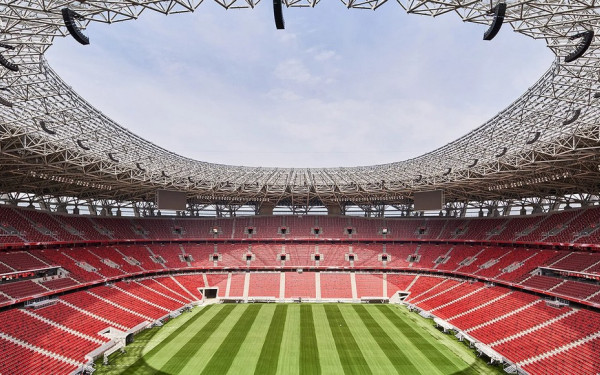 Ουγγρικά σενάρια: «Η Βουδαπέστη είναι έτοιμη να φιλοξενήσει τον τελικό του Europa Conference League»