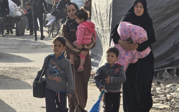 Γάζα: Τουλάχιστον 37.626 Παλαιστίνιοι έχουν σκοτωθεί σε ισραηλινά πλήγματα