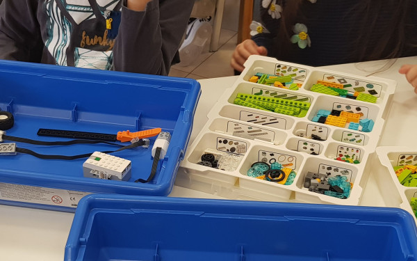 Ελληνικός Χρυσός: Στηρίζοντας την καινοτομία και την εκπαίδευση για ένα καλύτερο μέλλον